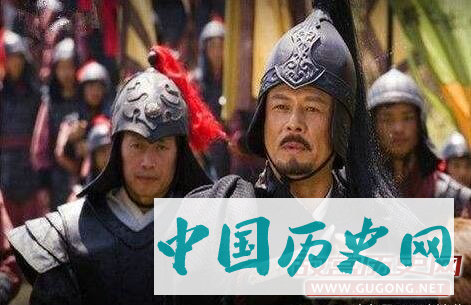 明朝开国功臣因为没吃完饭菜而自杀