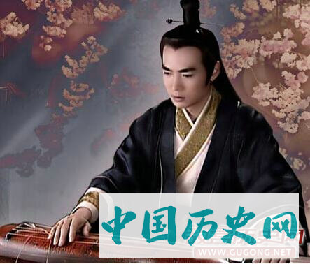 这些古代名人的小名真是大写的尴尬！