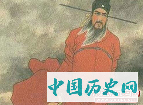这些古代名人的小名真是大写的尴尬！