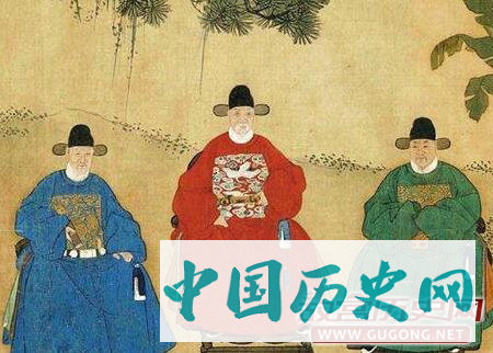 士大夫犹爱美！张居正每天都要美容装扮