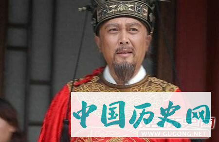 士大夫犹爱美！张居正每天都要美容装扮
