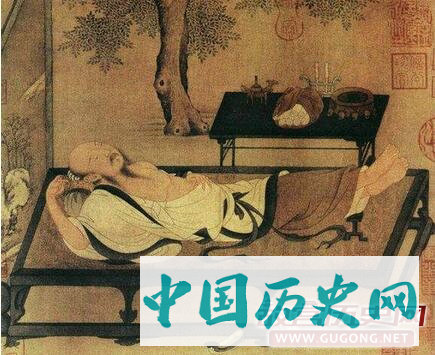 南宋宫廷都有哪些避暑奇招？
