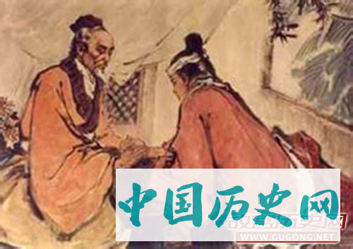 细数古代医患关系那些事儿