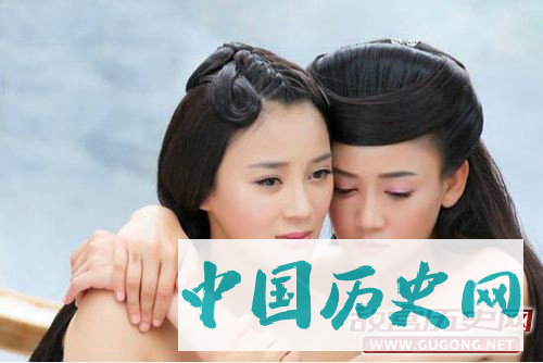 汉朝女子不仅婚姻自由而且敢爱敢恨