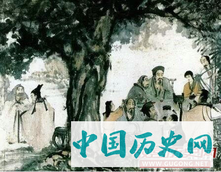 没有空调的时代，古人如何度过三伏天？