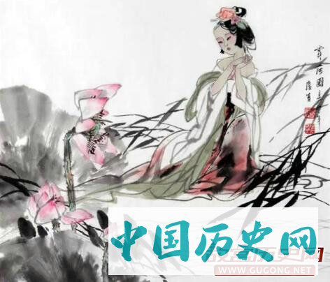 没有空调的时代，古人如何度过三伏天？