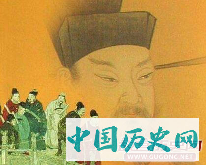 宋真宗被群臣忽悠，竟相信“蝗虫自杀”之说