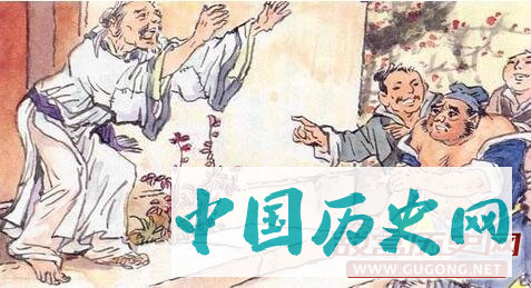 我国历史上有没有百岁以上的老人参加科举考试呢？