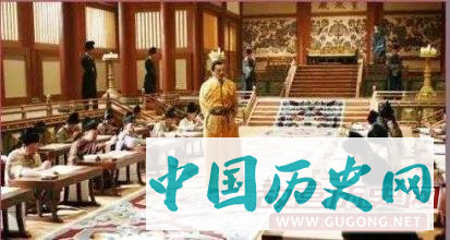 为防止考试作弊，古人都想出了哪些高招？