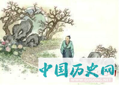 李商隐白居易等古代文人已经有环保意识