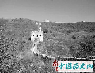 “东北第一城”是康熙皇帝主持修建的