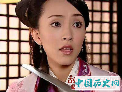 汉武帝时期的公主刘陵真的是交际花吗？