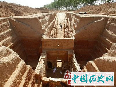 曹操的卞夫人告诉了后人一个惊天秘密