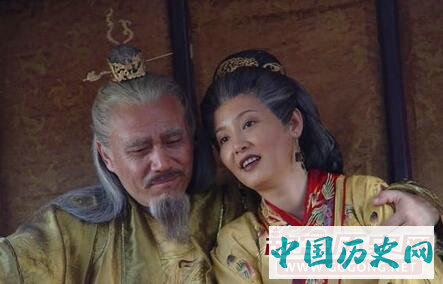 朱元璋贵为皇帝竟是个“护妻狂魔”