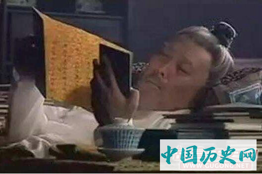 明朝首辅张居正竟然死于纵欲过度？