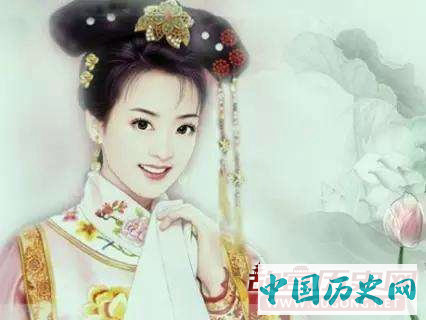 清朝公主结婚后却要守活寡