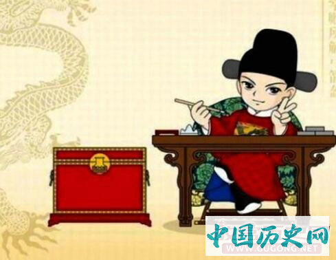 在宋朝当状元最受人欢迎