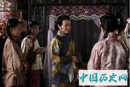 为什么封建社会鲜有强奸案的发生？