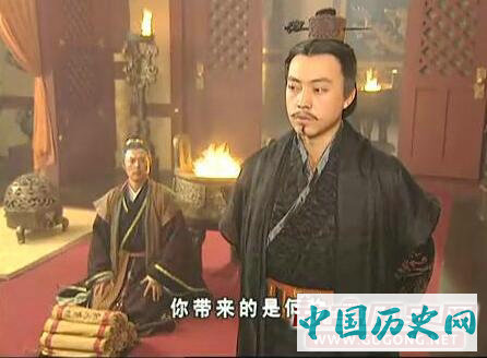 秦始皇想方设法杀死吕不韦是因为这个