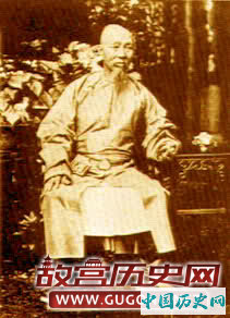 清代官服:清代官吏朝服和便服