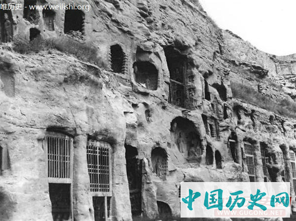 北平老照片：颇富意味的北平生活