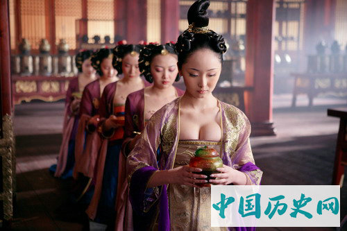 南宋宋高宗为选妃竟做出这样荒唐的事