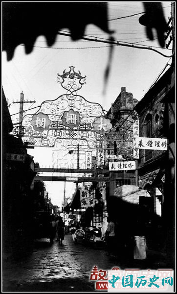 大栅栏一带的老字号，聊聊他们背后的故事