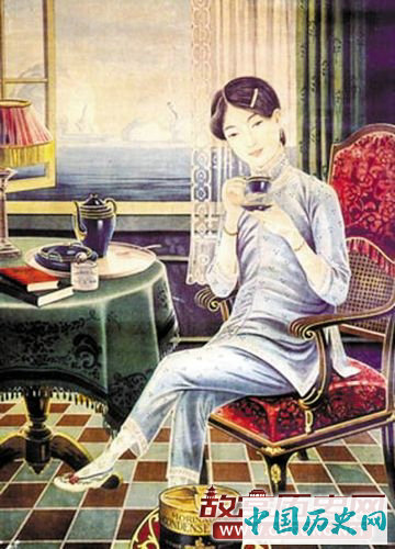 民国时的妇女“乳房解放”运动