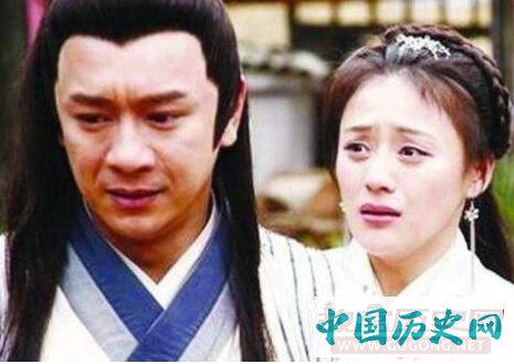 陈世美是怎么背上“负心汉”这口黑锅的？