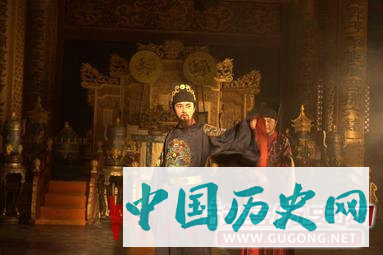 为什么说崇祯皇帝是满清卧底？