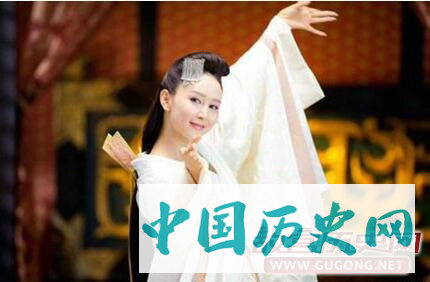 儿子当上皇帝却让她招来杀身之祸