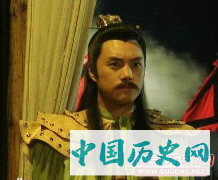 朱棣让数百宦官为吹箫的妃子去殉葬