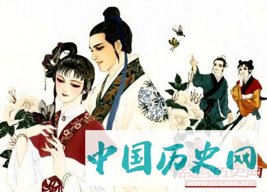 古代娱乐圈的黄金时代是怎样的局面？