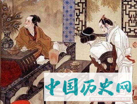 唐代妇女申请离婚要具备一定条件