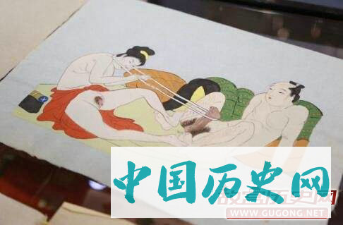 古代出嫁女子箱底里的秘密