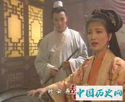 都有哪些著名词人为李师师写过歌词？