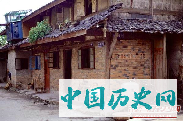 成都老照片：生活气息浓郁的蓉城 1985年