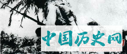 合水之役：解放军与“马家军”骑兵的血腥较量