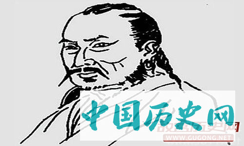 这个皇帝死后竟然被做成菜