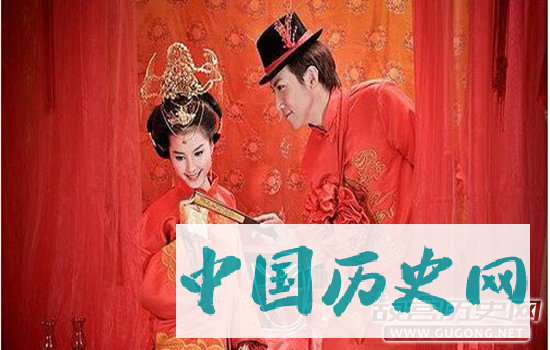 古代闹洞房尺度竟那么大！