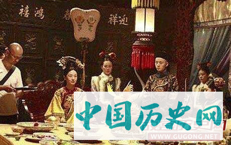 为什么慈禧太后从不吃牛肉？