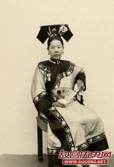真正清代生活：1900-1910年间的老照片