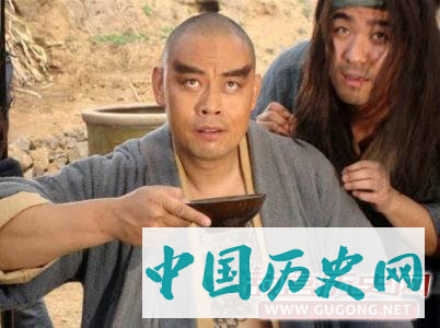 北宋开封的相国寺卖猪肉还放高利贷
