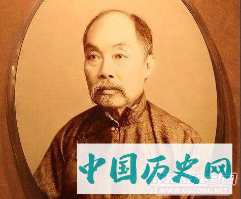 “清末状元”张謇原本只是科举考试的第六十名