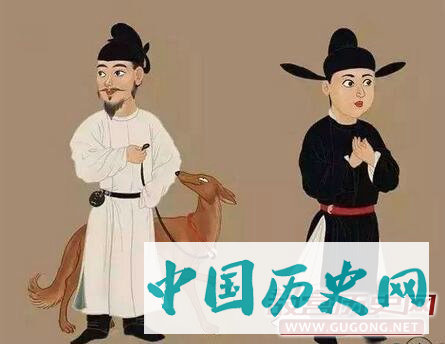 这两个唐代官员被免职的原因很奇特