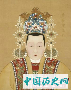 一个瘸腿瞎眼的女人 为何一辈子得到皇帝宠幸？