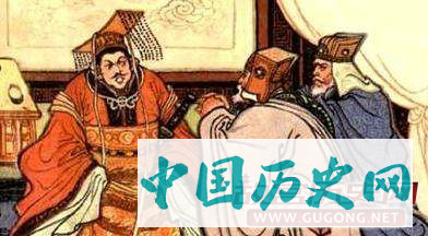 隋唐时期两位明君的反腐手段很奇特
