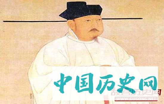 天荒奇谈：宋太宗奇葩选太子招数 用处女选太子