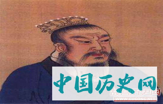 古人讨媳妇的手段：刘邦靠行骗 李渊靠射箭