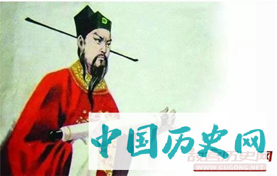 北宋寇准的另一面：常在皇帝面前说同僚坏话